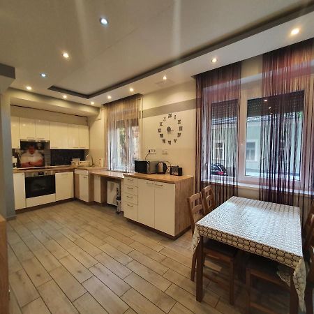 Viola Apartman With Infra Sauna Apartment Szeged Exterior photo